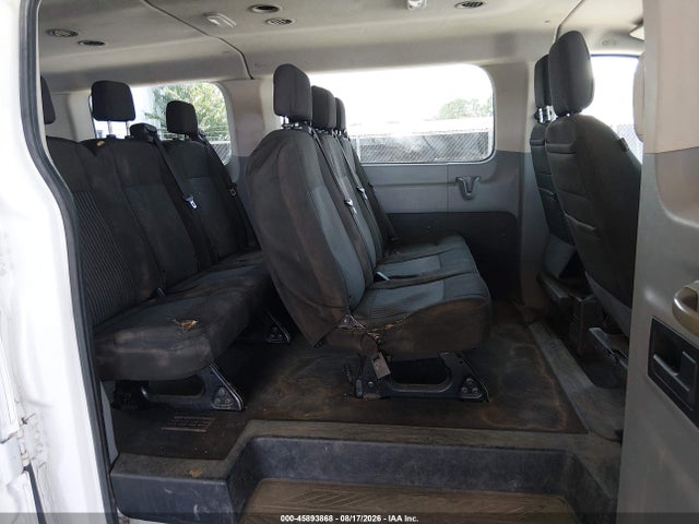Продажа на аукционе авто 2018 Ford Transit-150 Xl, vin: 1FMZK1ZM5JKB35991, номер лота: 45893868
