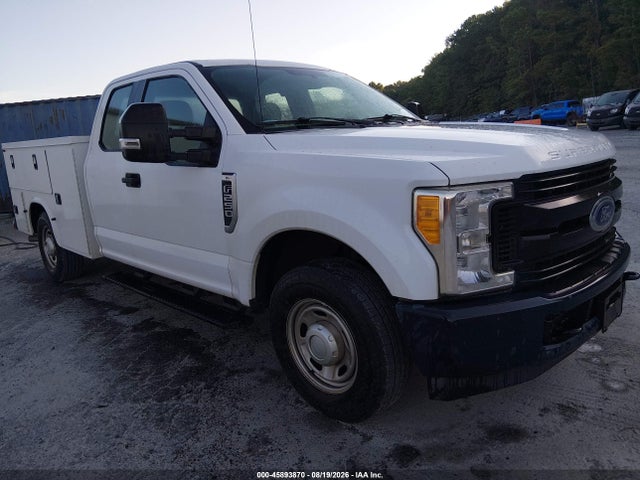 Продаж на аукціоні авто 2017 Ford F-250 Xl, vin: 1FD7X2A63HED72869, номер лоту: 45893870