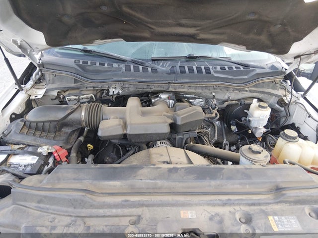 Продажа на аукционе авто 2017 Ford F-250 Xl, vin: 1FD7X2A63HED72869, номер лота: 45893870