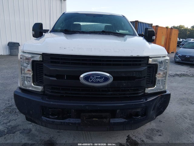 Продажа на аукционе авто 2017 Ford F-250 Xl, vin: 1FD7X2A63HED72869, номер лота: 45893870