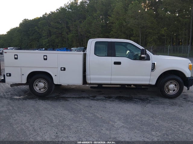 Продажа на аукционе авто 2017 Ford F-250 Xl, vin: 1FD7X2A63HED72869, номер лота: 45893870