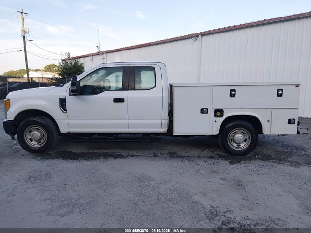 Продажа на аукционе авто 2017 Ford F-250 Xl, vin: 1FD7X2A63HED72869, номер лота: 45893870