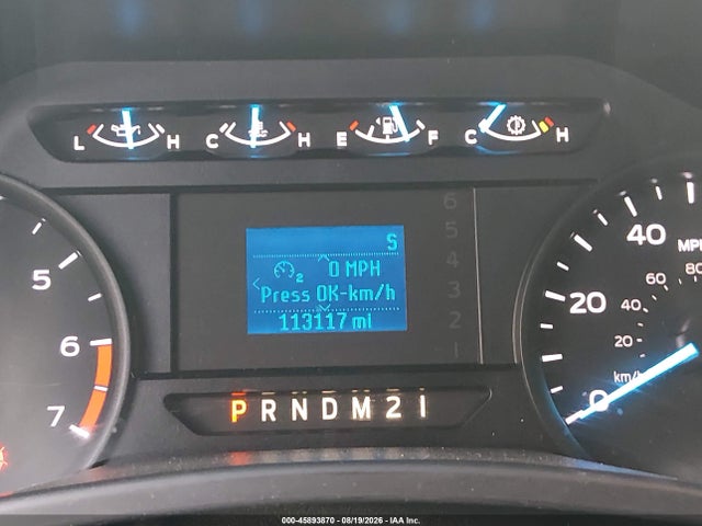 Продажа на аукционе авто 2017 Ford F-250 Xl, vin: 1FD7X2A63HED72869, номер лота: 45893870