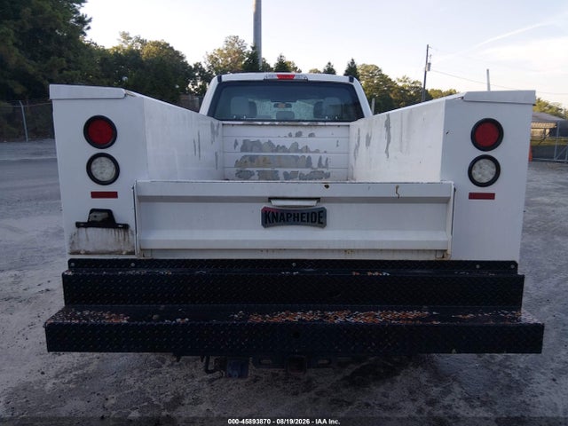 Продажа на аукционе авто 2017 Ford F-250 Xl, vin: 1FD7X2A63HED72869, номер лота: 45893870