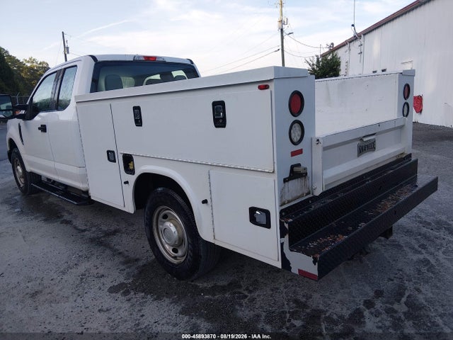 Продажа на аукционе авто 2017 Ford F-250 Xl, vin: 1FD7X2A63HED72869, номер лота: 45893870