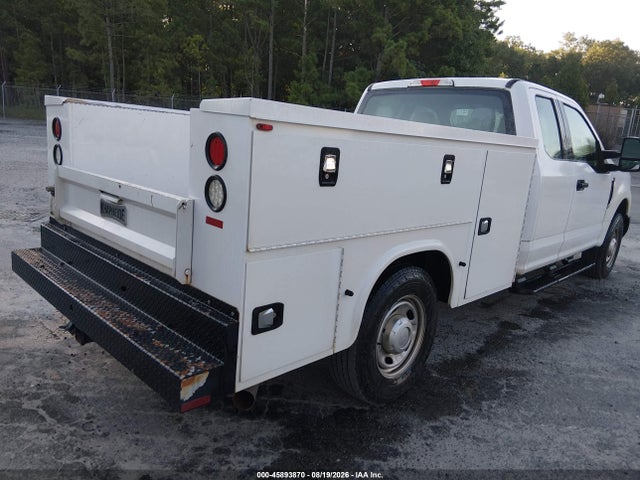 Продажа на аукционе авто 2017 Ford F-250 Xl, vin: 1FD7X2A63HED72869, номер лота: 45893870
