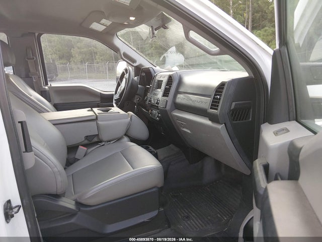 Продажа на аукционе авто 2017 Ford F-250 Xl, vin: 1FD7X2A63HED72869, номер лота: 45893870