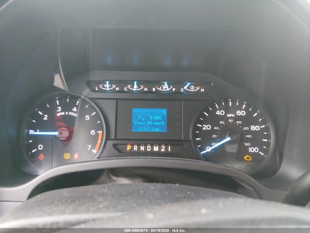 Продажа на аукционе авто 2017 Ford F-250 Xl, vin: 1FD7X2A63HED72869, номер лота: 45893870
