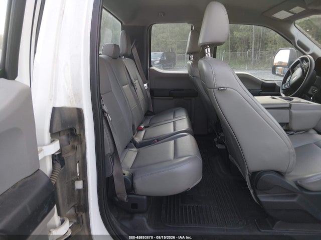 Продажа на аукционе авто 2017 Ford F-250 Xl, vin: 1FD7X2A63HED72869, номер лота: 45893870