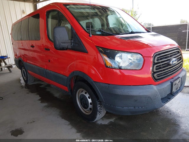 Продаж на аукціоні авто 2016 Ford Transit-150 Xl, vin: 1FMZK1ZM1GKA97782, номер лоту: 45893871