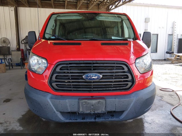 Продажа на аукционе авто 2016 Ford Transit-150 Xl, vin: 1FMZK1ZM1GKA97782, номер лота: 45893871