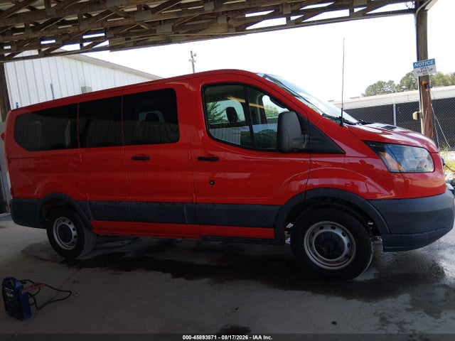 Продажа на аукционе авто 2016 Ford Transit-150 Xl, vin: 1FMZK1ZM1GKA97782, номер лота: 45893871
