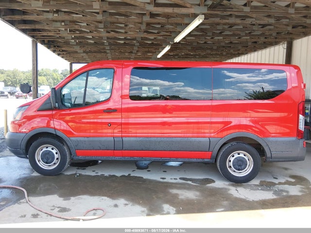 Продажа на аукционе авто 2016 Ford Transit-150 Xl, vin: 1FMZK1ZM1GKA97782, номер лота: 45893871