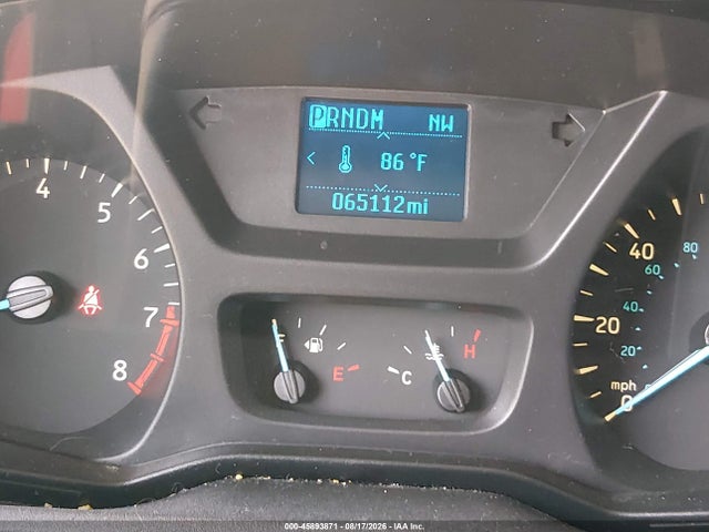 Продажа на аукционе авто 2016 Ford Transit-150 Xl, vin: 1FMZK1ZM1GKA97782, номер лота: 45893871