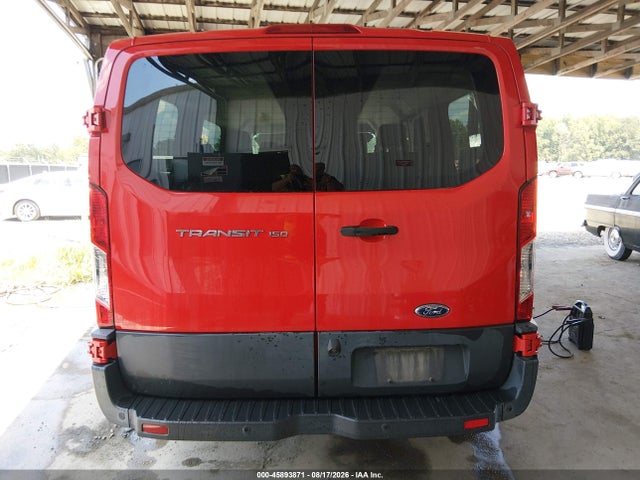 Продажа на аукционе авто 2016 Ford Transit-150 Xl, vin: 1FMZK1ZM1GKA97782, номер лота: 45893871