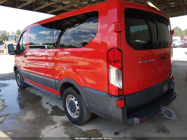 Продажа на аукционе авто 2016 Ford Transit-150 Xl, vin: 1FMZK1ZM1GKA97782, номер лота: 45893871