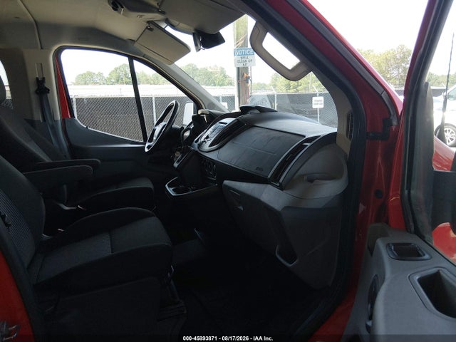 Продажа на аукционе авто 2016 Ford Transit-150 Xl, vin: 1FMZK1ZM1GKA97782, номер лота: 45893871