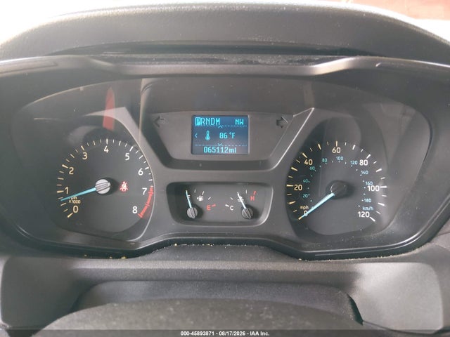 Продажа на аукционе авто 2016 Ford Transit-150 Xl, vin: 1FMZK1ZM1GKA97782, номер лота: 45893871