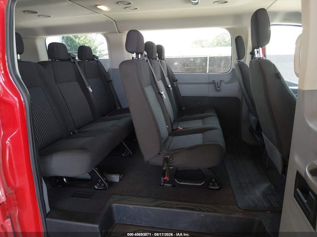 Продажа на аукционе авто 2016 Ford Transit-150 Xl, vin: 1FMZK1ZM1GKA97782, номер лота: 45893871