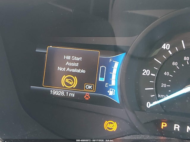 Продажа на аукционе авто 2019 Ford Fusion Hybrid Se, vin: 3FA6P0LU9KR115726, номер лота: 45893872
