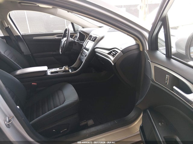 Продажа на аукционе авто 2019 Ford Fusion Hybrid Se, vin: 3FA6P0LU9KR115726, номер лота: 45893872