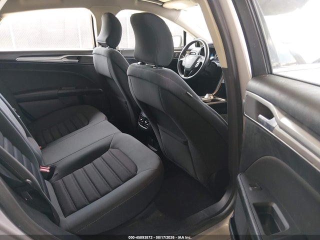 Продажа на аукционе авто 2019 Ford Fusion Hybrid Se, vin: 3FA6P0LU9KR115726, номер лота: 45893872