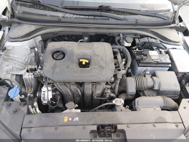 Продаж на аукціоні авто 2020 Hyundai Elantra Se, vin: 5NPD74LFXLH612217, номер лоту: 45893873