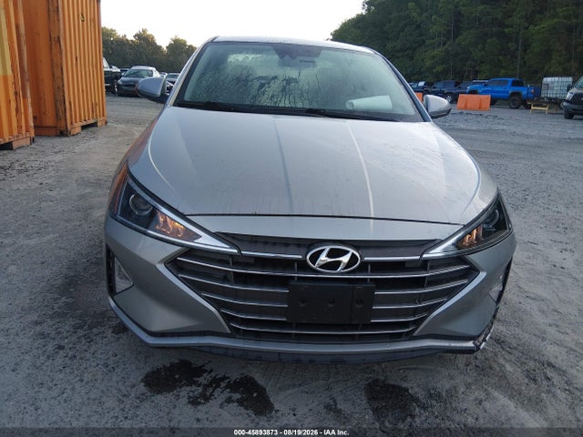 Продаж на аукціоні авто 2020 Hyundai Elantra Se, vin: 5NPD74LFXLH612217, номер лоту: 45893873