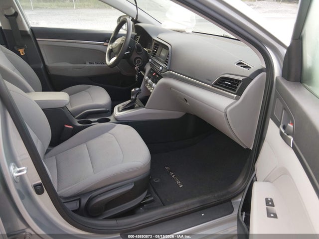Продаж на аукціоні авто 2020 Hyundai Elantra Se, vin: 5NPD74LFXLH612217, номер лоту: 45893873