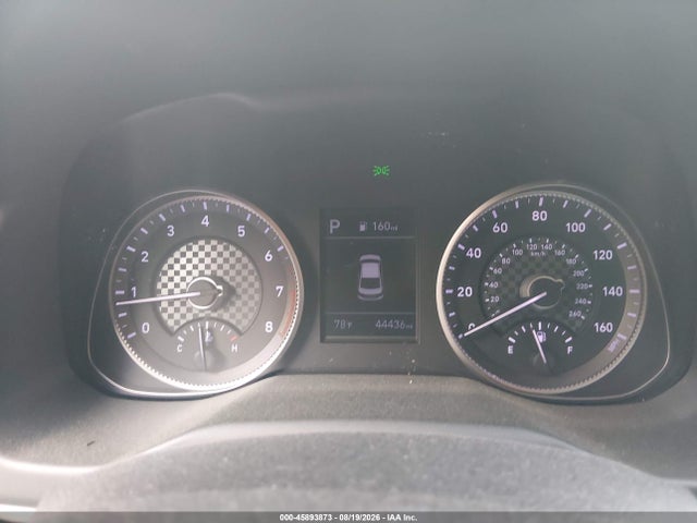 Продаж на аукціоні авто 2020 Hyundai Elantra Se, vin: 5NPD74LFXLH612217, номер лоту: 45893873
