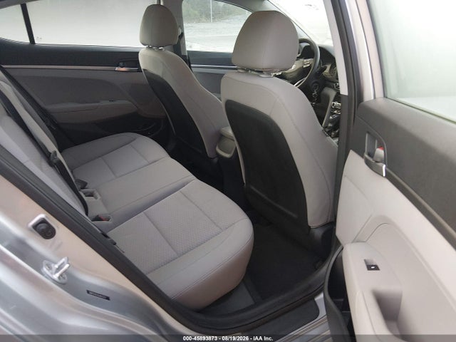 Продаж на аукціоні авто 2020 Hyundai Elantra Se, vin: 5NPD74LFXLH612217, номер лоту: 45893873