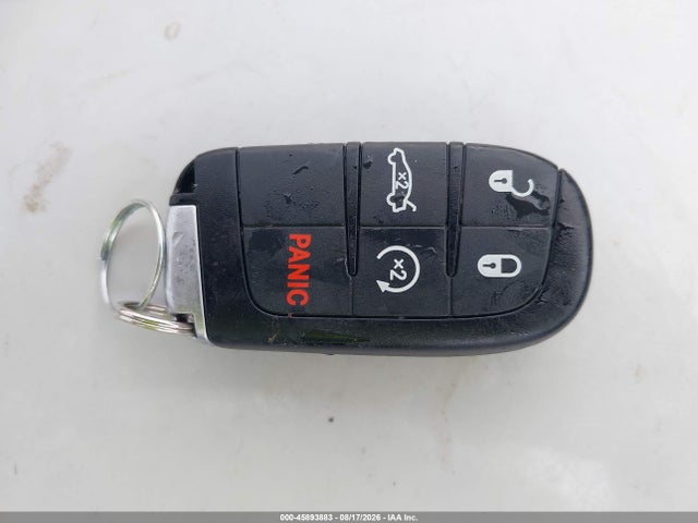 2015 Dodge Charger Se მანქანა იყიდება აუქციონზე, vin: 2C3CDXBG0FH806109, აუქციონის ნომერი: 45893883