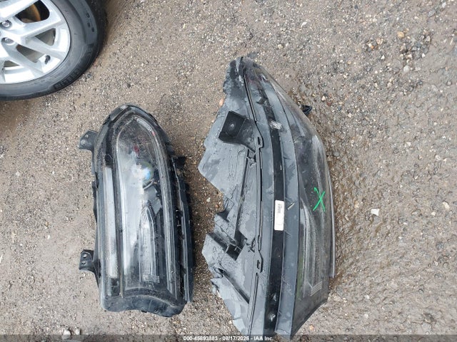 2015 Dodge Charger Se მანქანა იყიდება აუქციონზე, vin: 2C3CDXBG0FH806109, აუქციონის ნომერი: 45893883