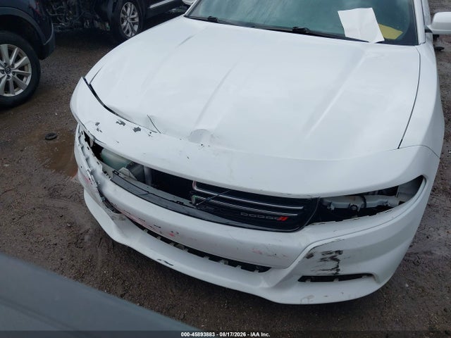 2015 Dodge Charger Se მანქანა იყიდება აუქციონზე, vin: 2C3CDXBG0FH806109, აუქციონის ნომერი: 45893883
