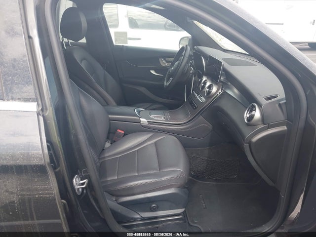 Mercedes-Benz GLC 300 2020 WDC0G8DBXLF719239 Image 5