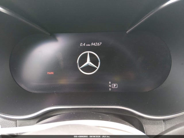 Mercedes-Benz GLC 300 2020 WDC0G8DBXLF719239 Image 7