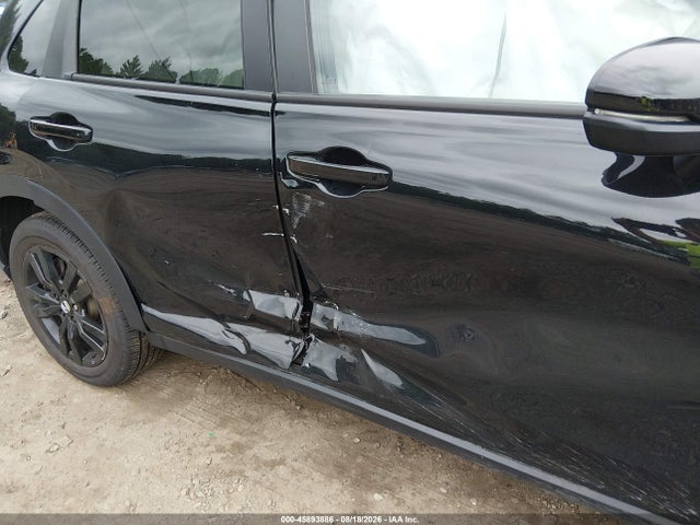 2026 Honda Hr-v Awd Sport მანქანა იყიდება აუქციონზე, vin: 3CZRZ2H50TM731726, აუქციონის ნომერი: 45893886