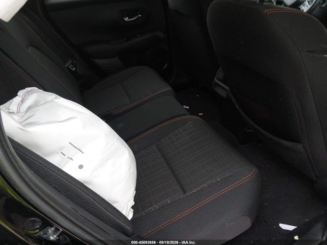 2026 Honda Hr-v Awd Sport მანქანა იყიდება აუქციონზე, vin: 3CZRZ2H50TM731726, აუქციონის ნომერი: 45893886