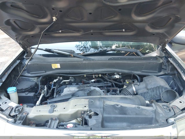 2011 Honda Pilot Ex მანქანა იყიდება აუქციონზე, vin: 5FNYF4H40BB068061, აუქციონის ნომერი: 45893887