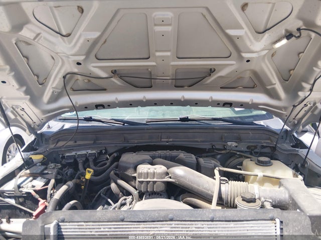 Ford F-250 Xl 2015 1FT7X2A63FED32132 Image 10