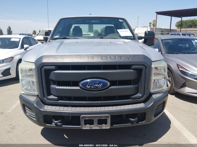 Ford F-250 Xl 2015 1FT7X2A63FED32132 Image 12