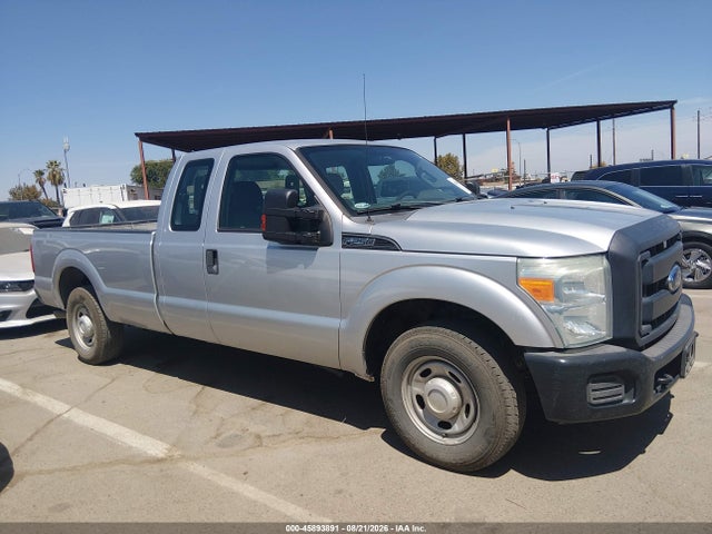 Ford F-250 Xl 2015 1FT7X2A63FED32132 Image 13