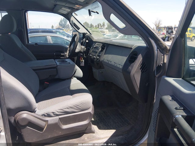 Ford F-250 Xl 2015 1FT7X2A63FED32132 Image 5