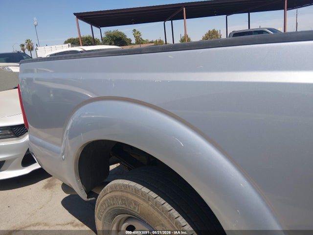 Ford F-250 Xl 2015 1FT7X2A63FED32132 Image 6