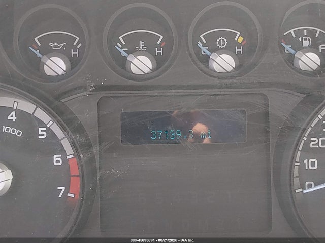Ford F-250 Xl 2015 1FT7X2A63FED32132 Image 7