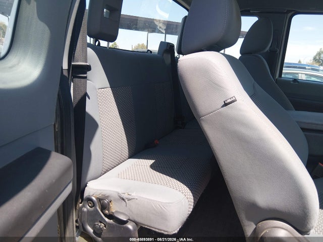 Ford F-250 Xl 2015 1FT7X2A63FED32132 Image 8