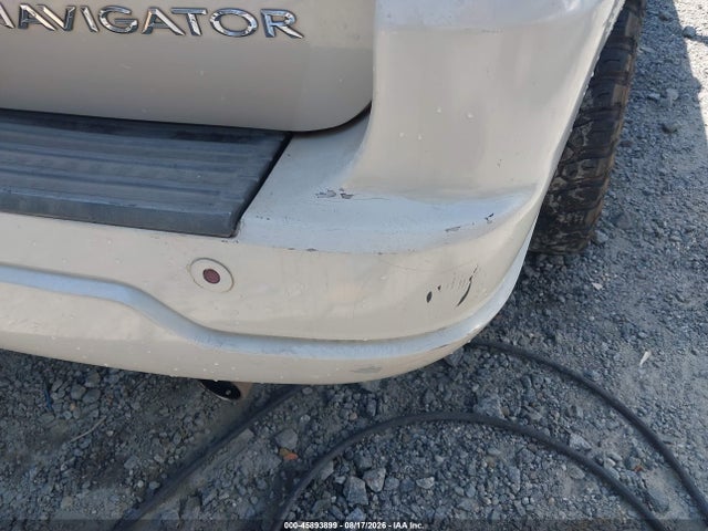 Продажа на аукционе авто 2006 Lincoln Navigator Luxury/ultimate, vin: 5LMFU27556LJ28987, номер лота: 45893899