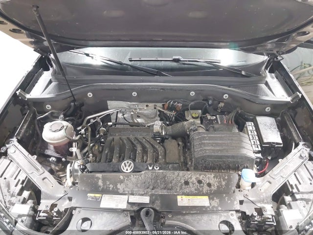 2023 Volkswagen Atlas 3.6l V6 Se W/technology მანქანა იყიდება აუქციონზე, vin: 1V2HR2CA4PC533341, აუქციონის ნომერი: 45893902
