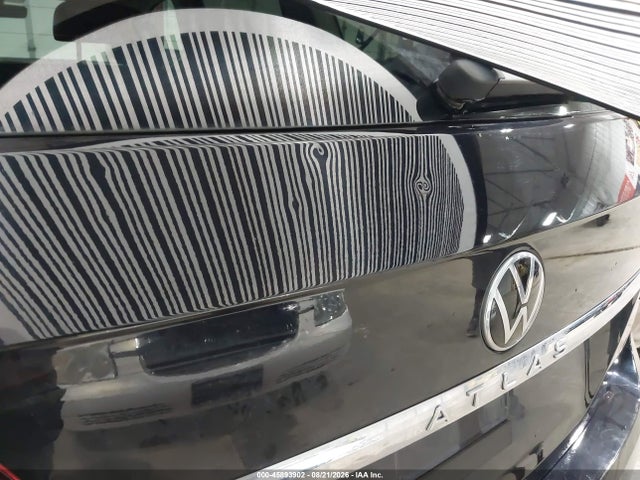 2023 Volkswagen Atlas 3.6l V6 Se W/technology მანქანა იყიდება აუქციონზე, vin: 1V2HR2CA4PC533341, აუქციონის ნომერი: 45893902