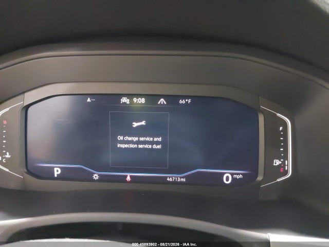 2023 Volkswagen Atlas 3.6l V6 Se W/technology მანქანა იყიდება აუქციონზე, vin: 1V2HR2CA4PC533341, აუქციონის ნომერი: 45893902